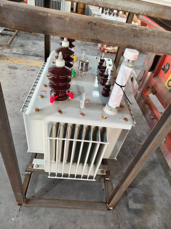 S13‑1000kVA 大兴大兴大兴油浸式变压器 大型厂区 S13 大兴大兴大兴油浸式变压器